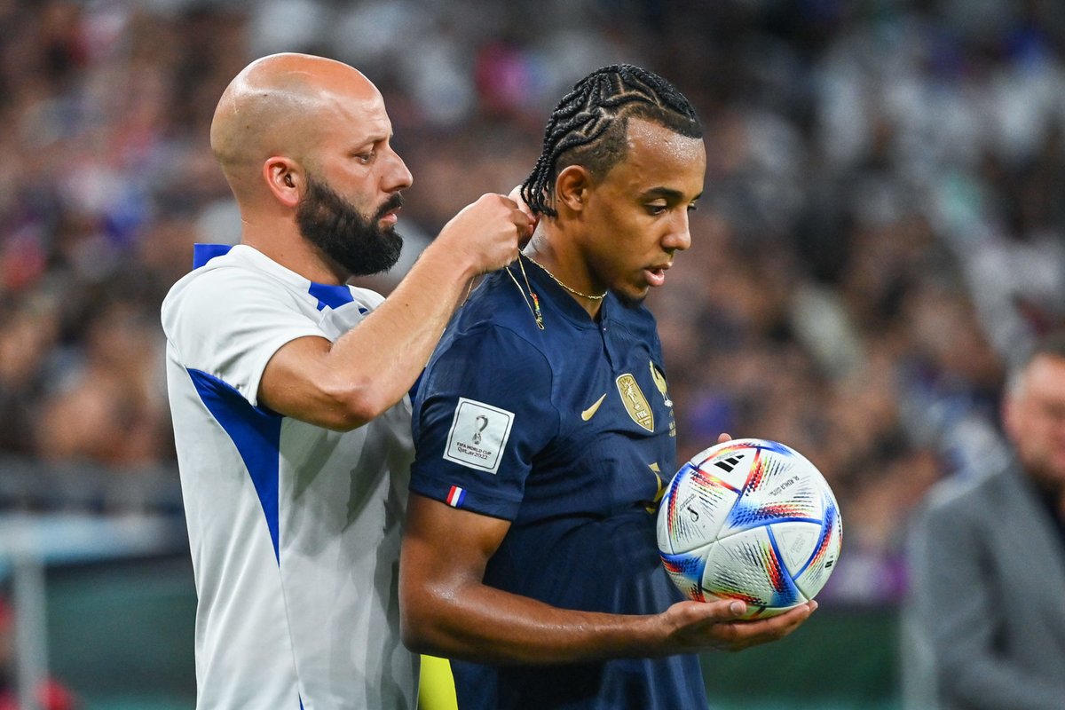 Actu Foot tweet media