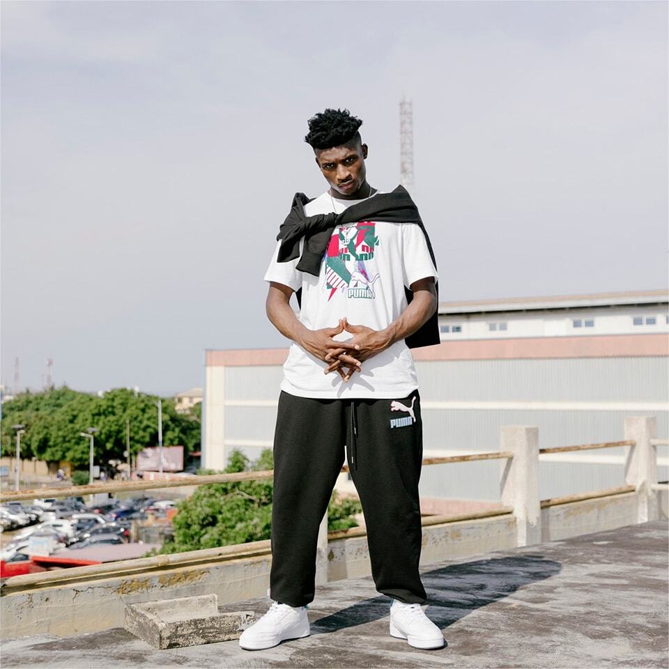 denimlounge_gr's tweet photo. #DenimLounge #Streetwear #fashion Καταστημα: Ζυγομαλλη 1, Ιωαννινα. Τζιν, sneaker, αξεσουαρ Mixing Athletic Vibes with City Life. Sweatpants by Puma ease to wear anytime. #DenimLounge #Streetwear Shop found #UrbanSlackers since 1969. https://t.co/tet6zUEy2o https://t.co/z8U8LURZdu