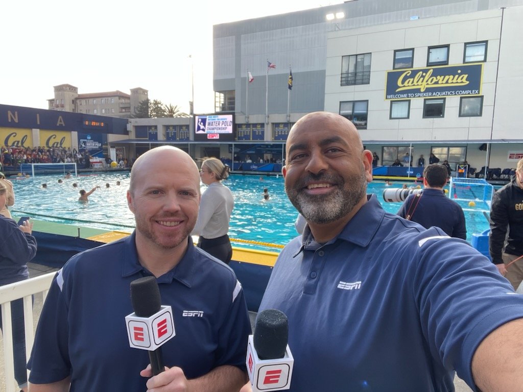 Greg Mescall tweet media