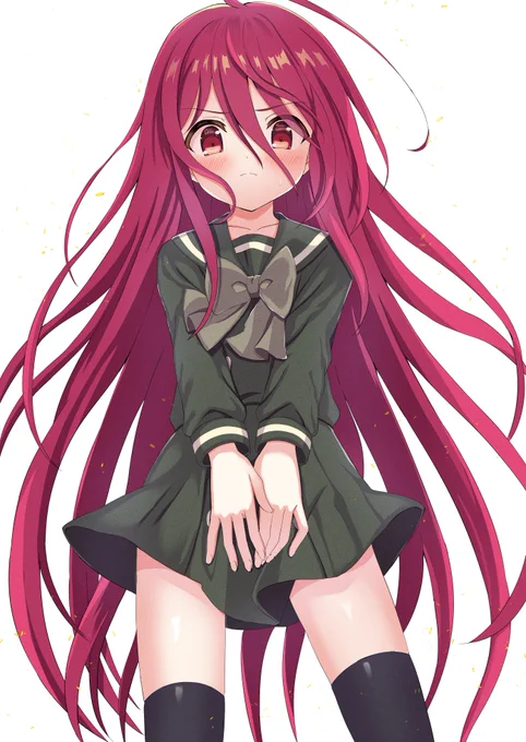 シャナたん 