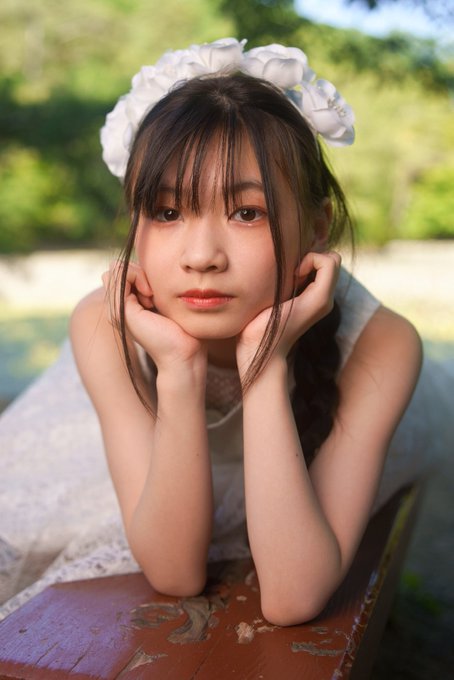 Twitterのコスプレ画像3