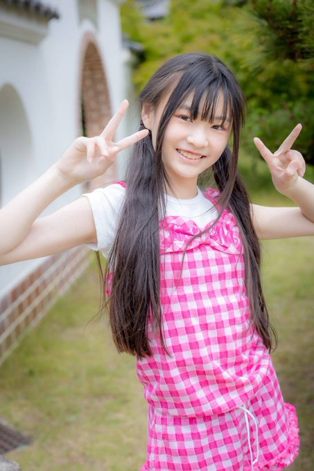 Twitterのコスプレ画像4