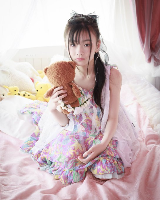 Twitterのコスプレ画像2