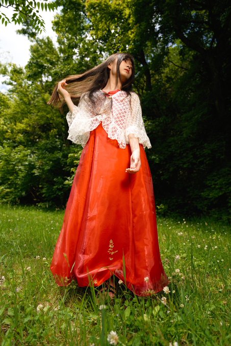 Twitterのコスプレ画像5