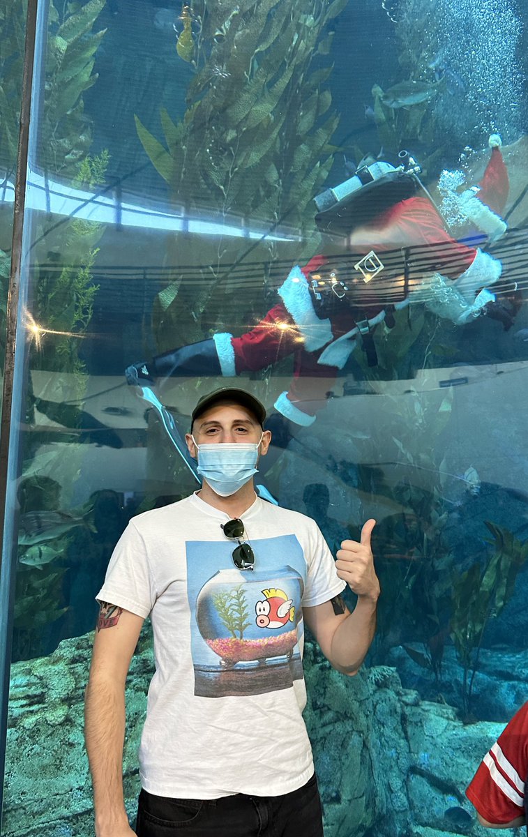 reformed hater tweet media