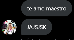 Splinter Gamer tweet media