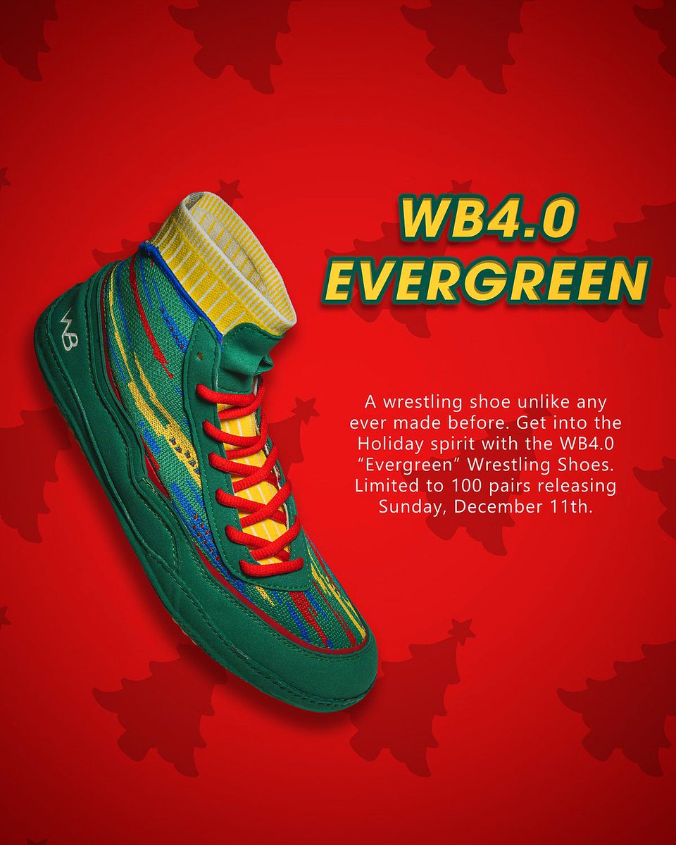 Wrestle Boutique tweet media