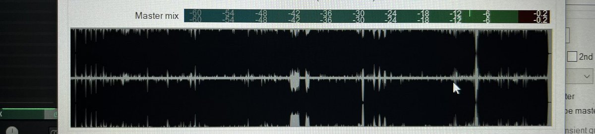 This was finished last week. What is it? When will it be? 🤔 More info coming soon!