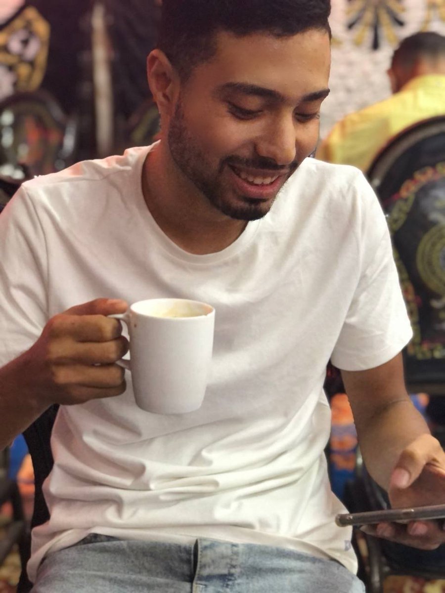 ان لم تستطع اسعاد نفسك🤕عكر مزاج الاخرين😜😈