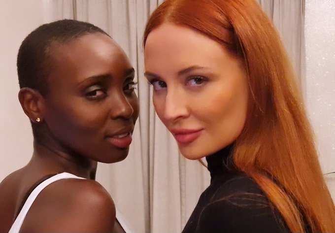 With @Zaawaadi ❤️ for @SinfulXXXcom https://t.co/ALcKiBGYfi<a class="tags" href="/tag/zaawaadi">@zaawaadi</a><a class="tags" href="/tag/sinfulxxxcom">@sinfulxxxcom</a>