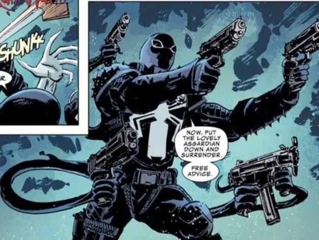TheVenomSite tweet media