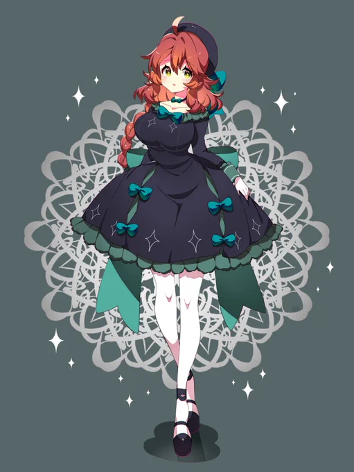 Gothic 
