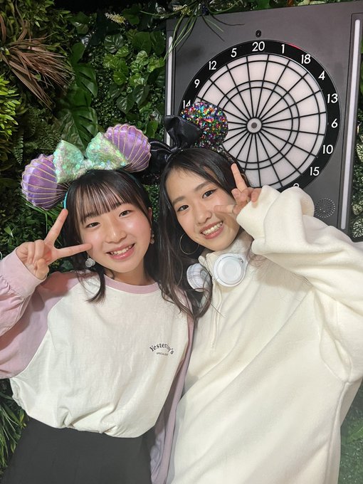 Twitterのコスプレ画像23