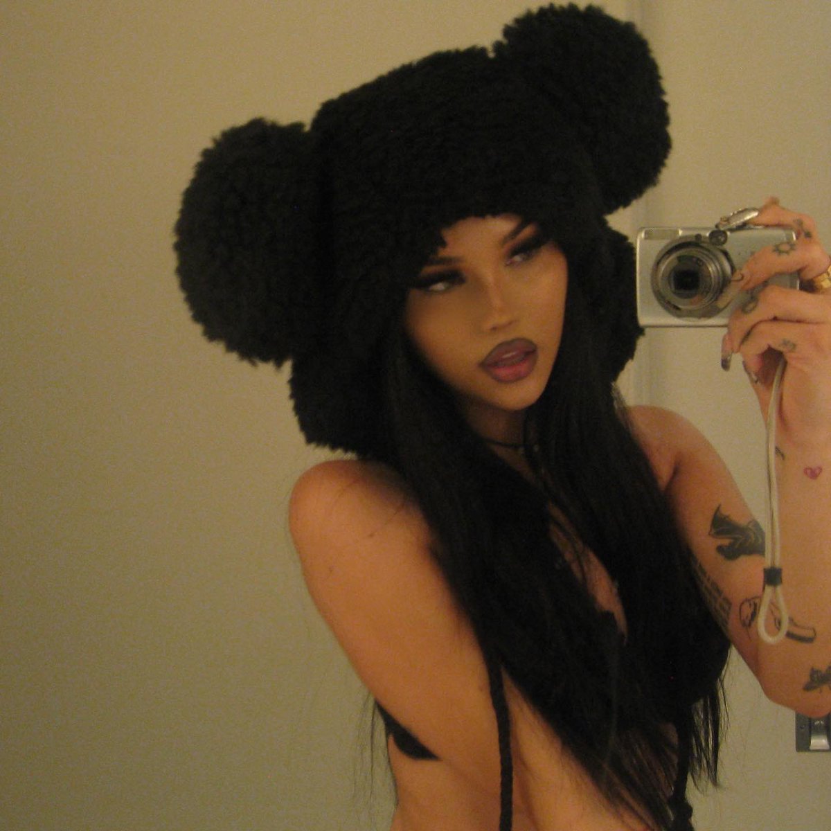 devilsslct's tweet image. 4:44 🐻