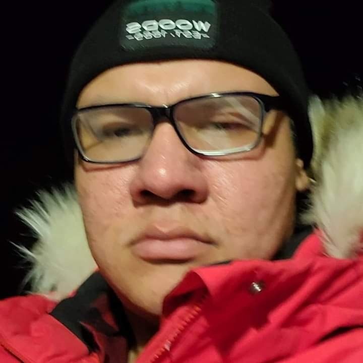 KevinCourchene's tweet photo. #NewProfilePic https://t.co/Q8SUMKfomk