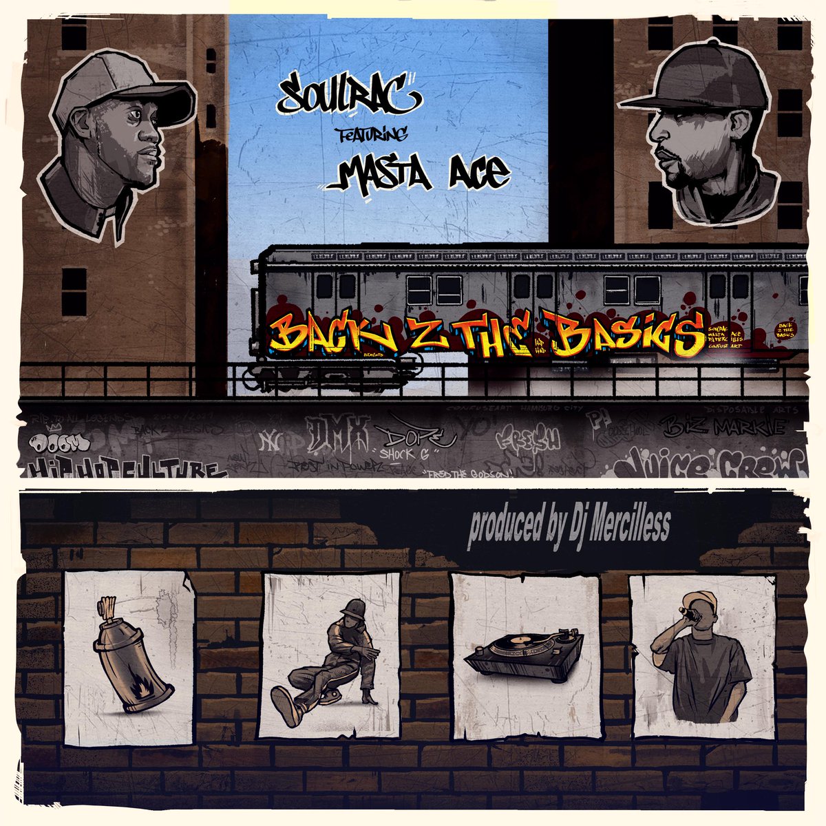 Chris Green (@djchrisg585) on Twitter photo Now playing : <a href="/Soulracmusic/">Soulrac</a> <a href="/mastaace/">Masta Ace</a> " Back 2 The Basics " <a href="/DjMercilless/">DJ Mercilless</a> in rotation on <a href="/1009WXIR/">100.9 WXIR</a> <a href="/sftu585radio/">sftu585radio</a> mixcloud.com/christopher-gr… Now playing : <a href="/Soulracmusic/">Soulrac</a> <a href="/mastaace/">Masta Ace</a> " Back 2 The Basics " <a href="/DjMercilless/">DJ Mercilless</a> in rotation on <a href="/1009WXIR/">100.9 WXIR</a> <a href="/sftu585radio/">sftu585radio</a> mixcloud.com/christopher-gr…