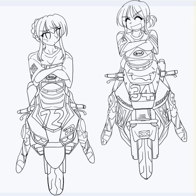 ←レナウン
→レパルス

です(言わないと解らない 