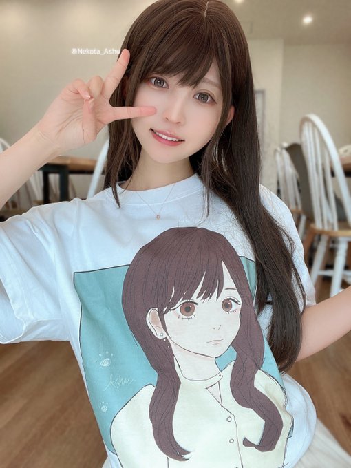 コスプレイヤー猫田あしゅのTwitter画像25