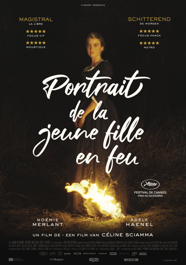 marta_studies's tweet photo. 🇪🇸esta noche he visto la película “retrato de una mujer en llamas” en francés con subtítulos en castellano

🇦🇩aquest vespre he vist la pel·lícula “retrat d’una dona en flames” en francès amb subtítols en castellà

#frances #langtwt #languages #languagetwt https://t.co/DlG1DDpBGn