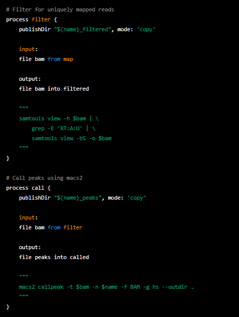 DjekNad's tweet photo. Nice! ChatGPT can be very helpful to get a template to work with. Will it replace stackoverflow in the near future? https://t.co/snweldMj7Y