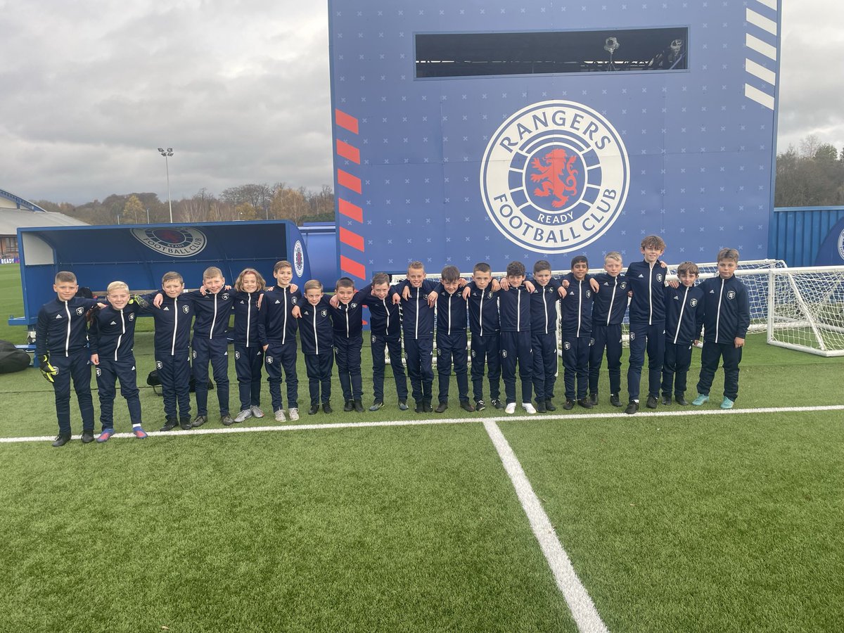 the2012gaffer's tweet image. In summer 2022 we joined up with like minded coaches to become part of the West of Scotland Football Academy. A brilliant pathway for kids to become the best they can be. Kids learning the game from quality coaches but also learning about respect and hard work. Lots more to come.