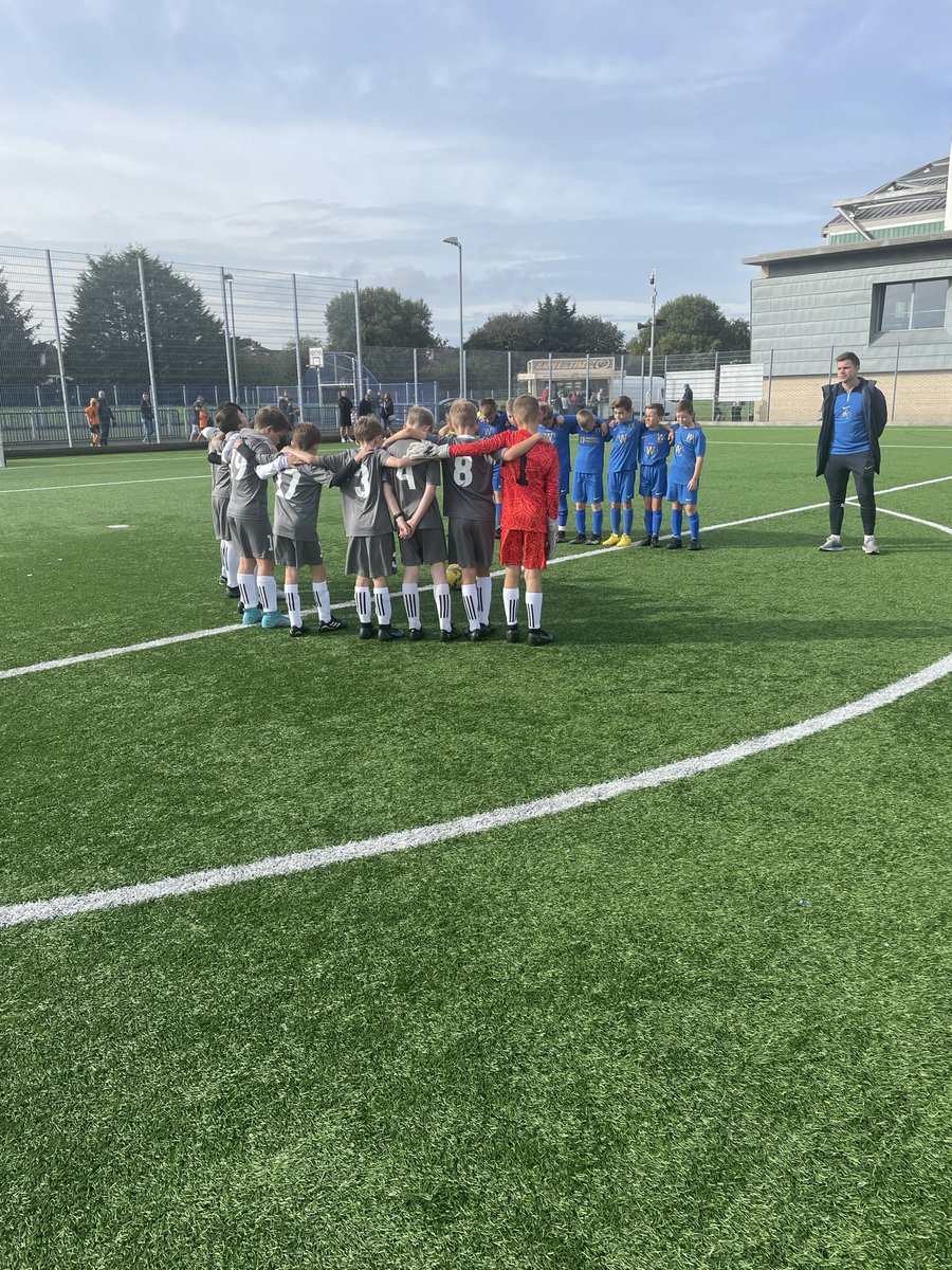 In summer 2022 we joined up with like minded coaches to become part of the West of Scotland Football Academy. A brilliant pathway for kids to become the best they can be. Kids learning the game from quality coaches but also learning about respect and hard work. Lots more to come.