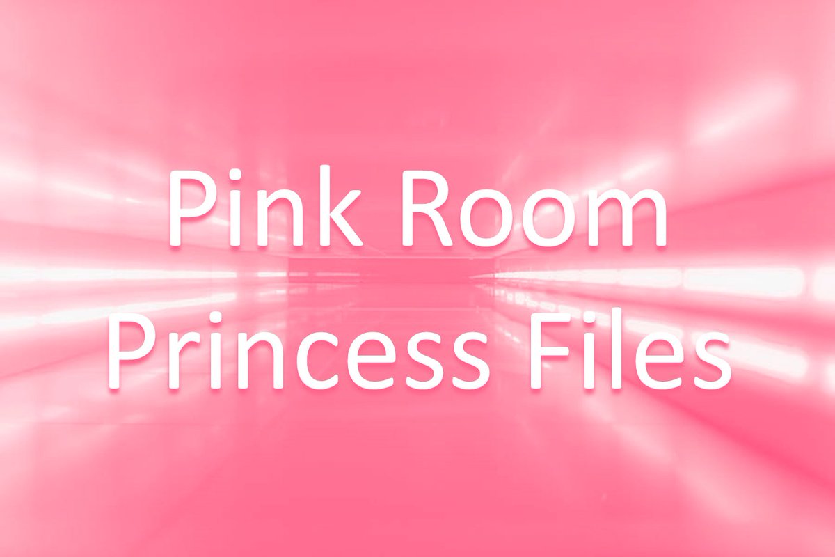 ProjectPinkRoom tweet picture