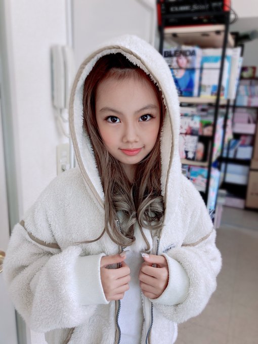 Twitterのコスプレ画像2