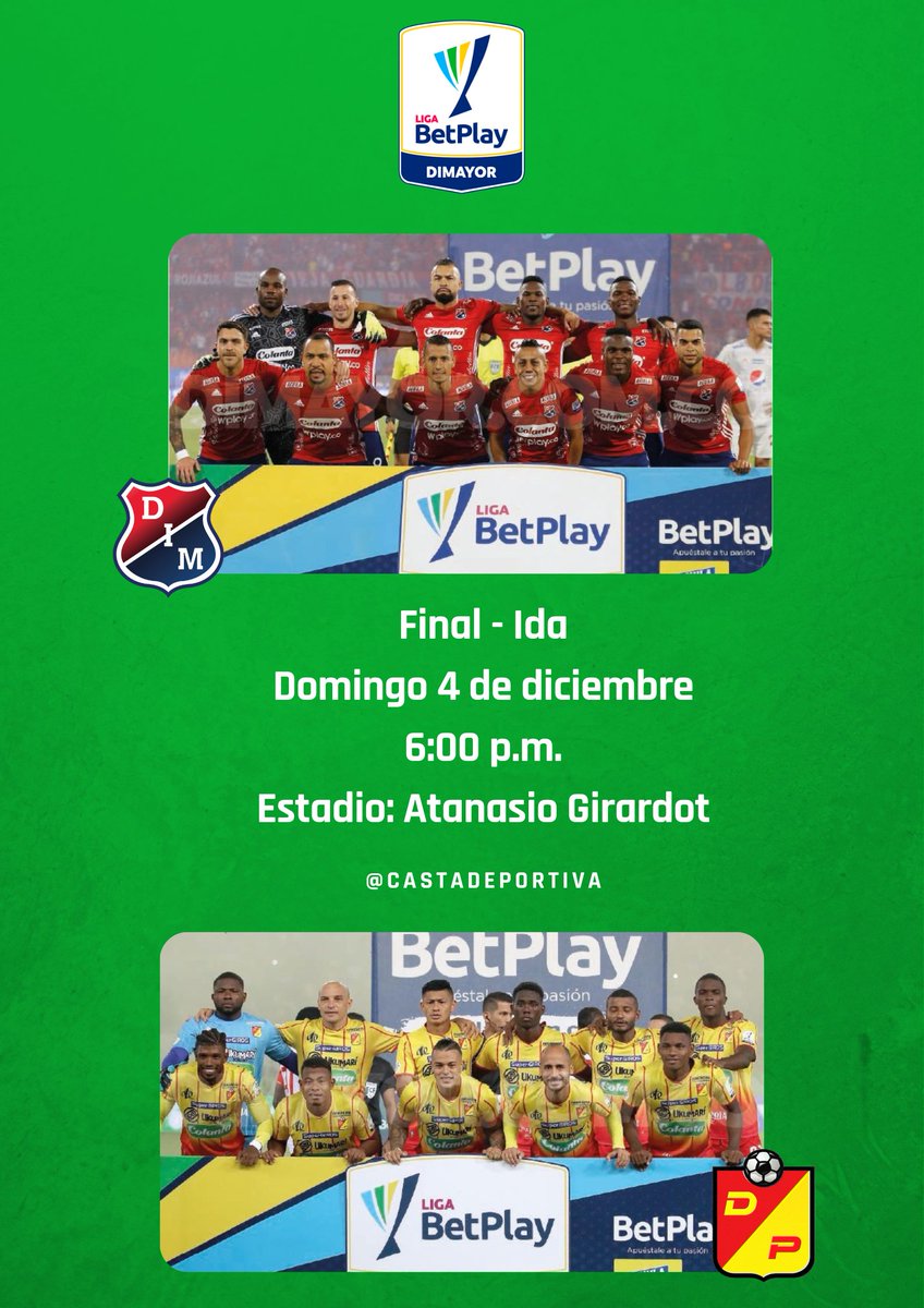 La Casta Deportiva tweet media