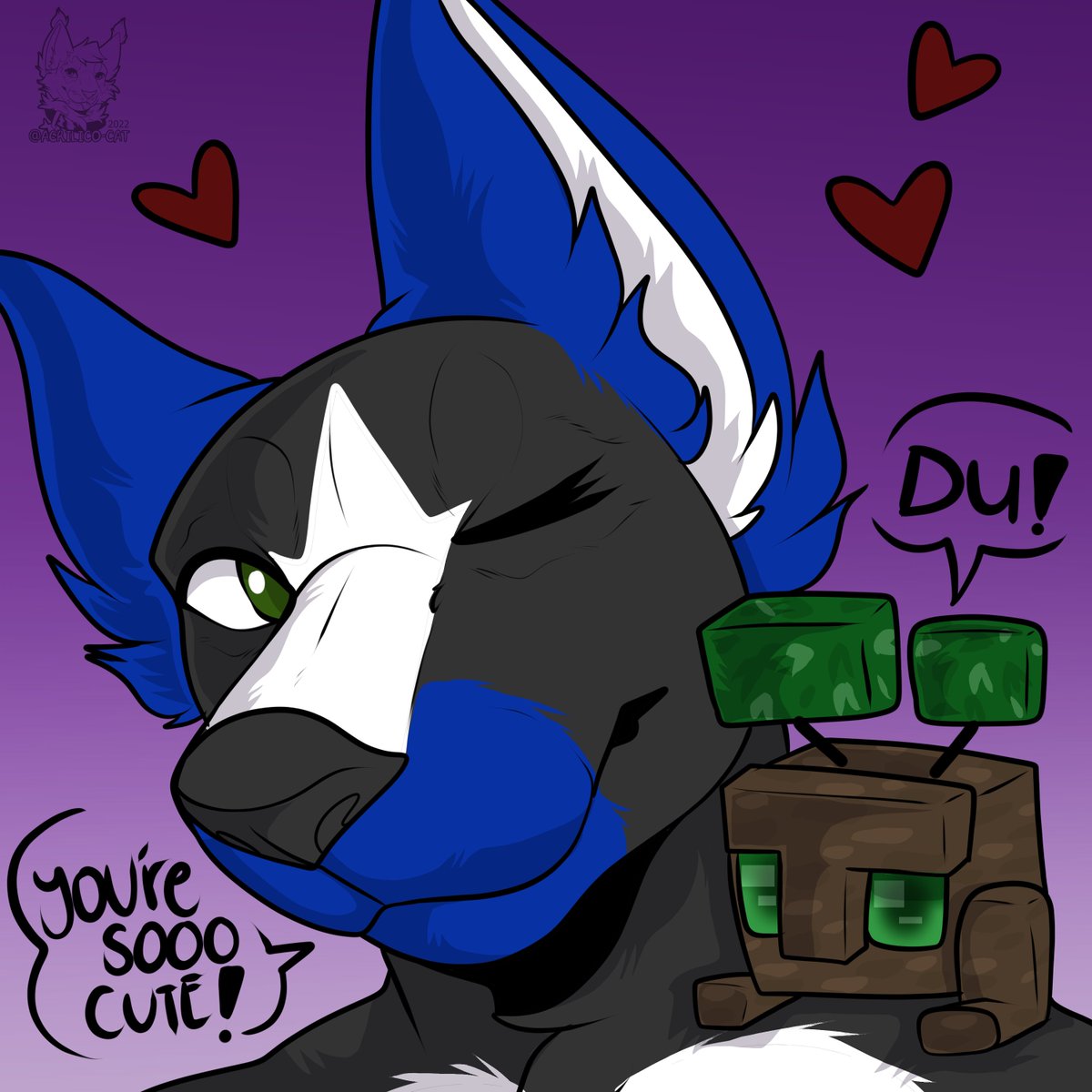 AcrilicoCat's tweet photo. Dont worry guys, #titi is safe with me <3

#karmalan referenced ^^ https://t.co/rrpKT72mG1