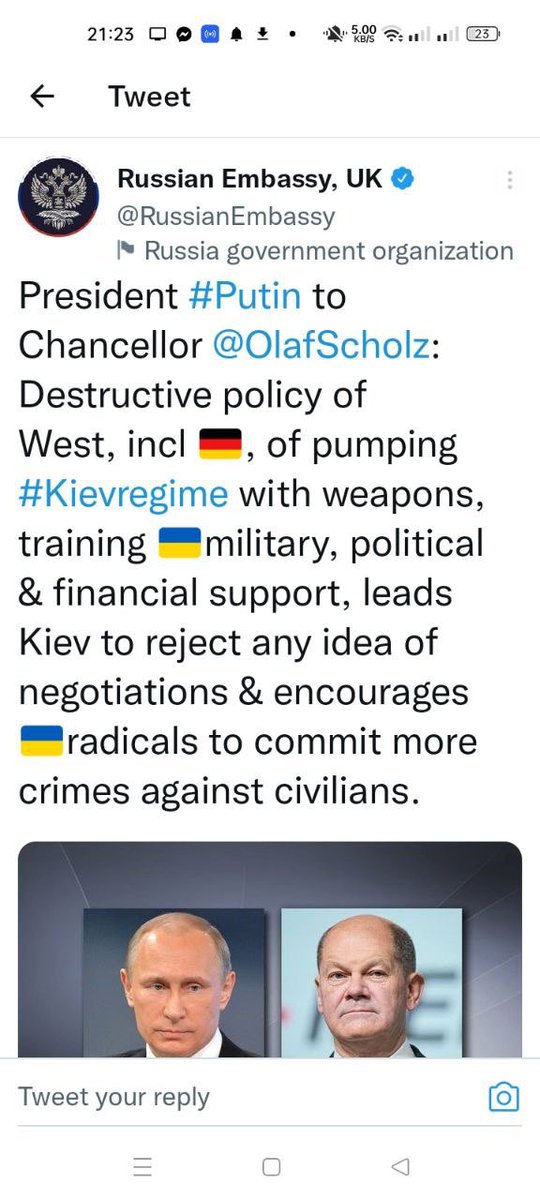 bootje2803's tweet photo. ⁦@markrutte⁩ 🤥 ⁦@KajsaOllongren 🤥⁩ ⁦@WBHoekstra⁩ 🤥 ⁦@NOS 🤥
⁦@SigridKaag⁩ 🤥 ⁦@OlafScholz⁩ https://t.co/hSGatFZxMZ