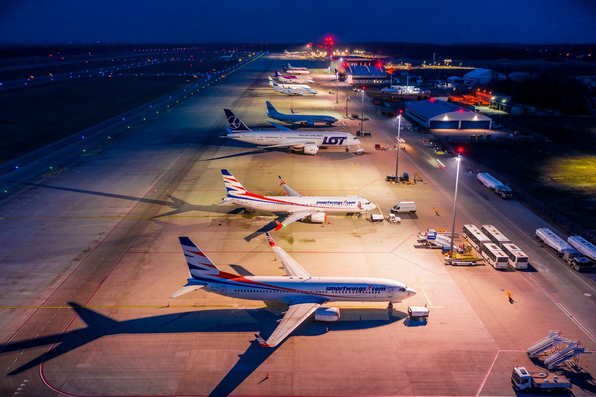 #TanieLoty Planujesz podróż na święta? Sprawdź, czy w rozkładzie nie ma dodatkowych lotów! - tanie-loty.com.pl/czytelnia/aktu… <a href="/KatowiceAirport/">Katowice Airport</a>