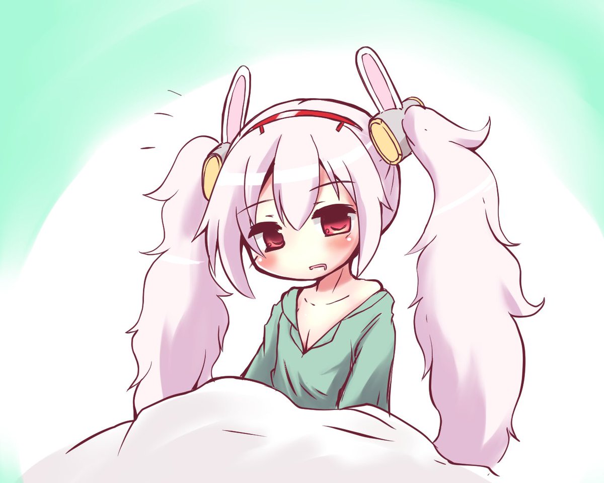 ラフィー(アズールレーン) 「おはようございます 」|Geo＠FANBOXはじめましたのイラスト