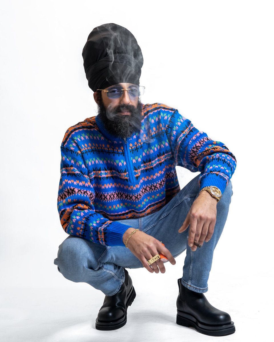 Incomparable Rasta