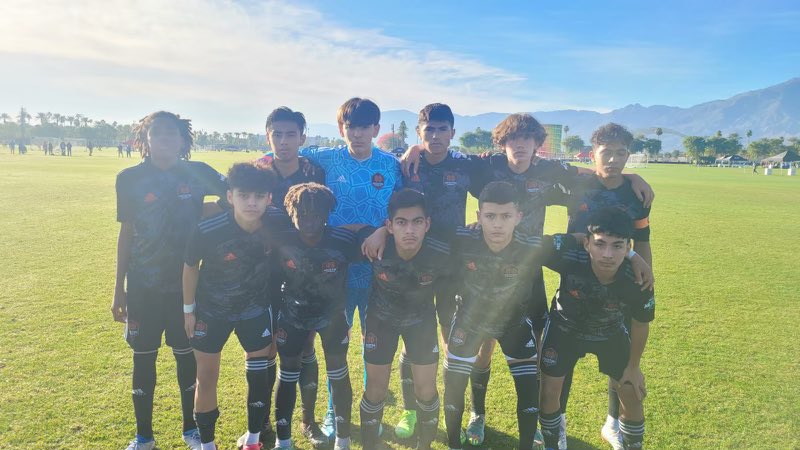 DynamoAcademy's tweet photo. Update: Solid performance in #GenerationAdidas qualifying helps the 15’s secure a PK victory vs @SoundersAcademy #CultureofDevelopment
U15 3-2 https://t.co/Hu4NYjD6Y8