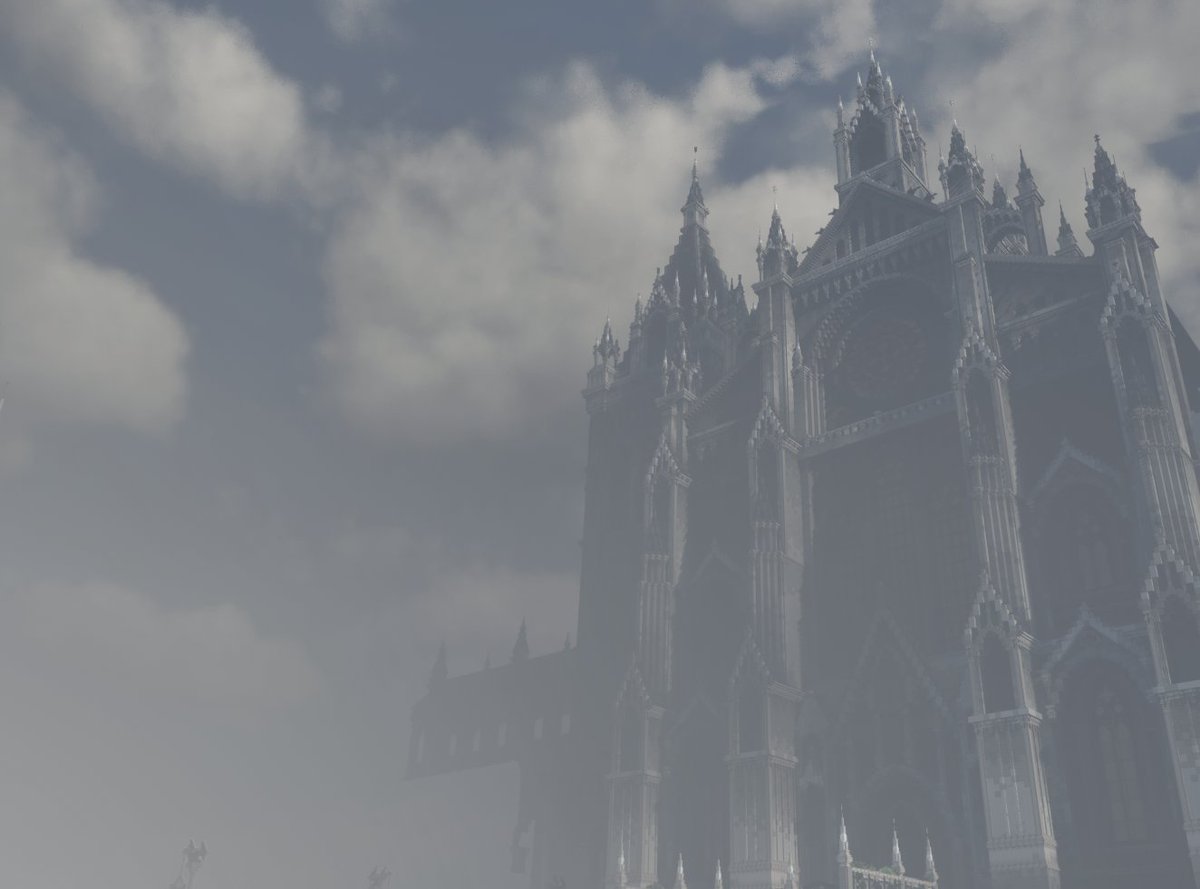 jeasolis_'s tweet photo. The grand towers of Raya Lucaria rise gracefully from the center of the vast lake of Liurnia, a hub of magic and war.

#Minecraft #Minecraftbuilds #ELDENRING https://t.co/vGLEdIfGYF
