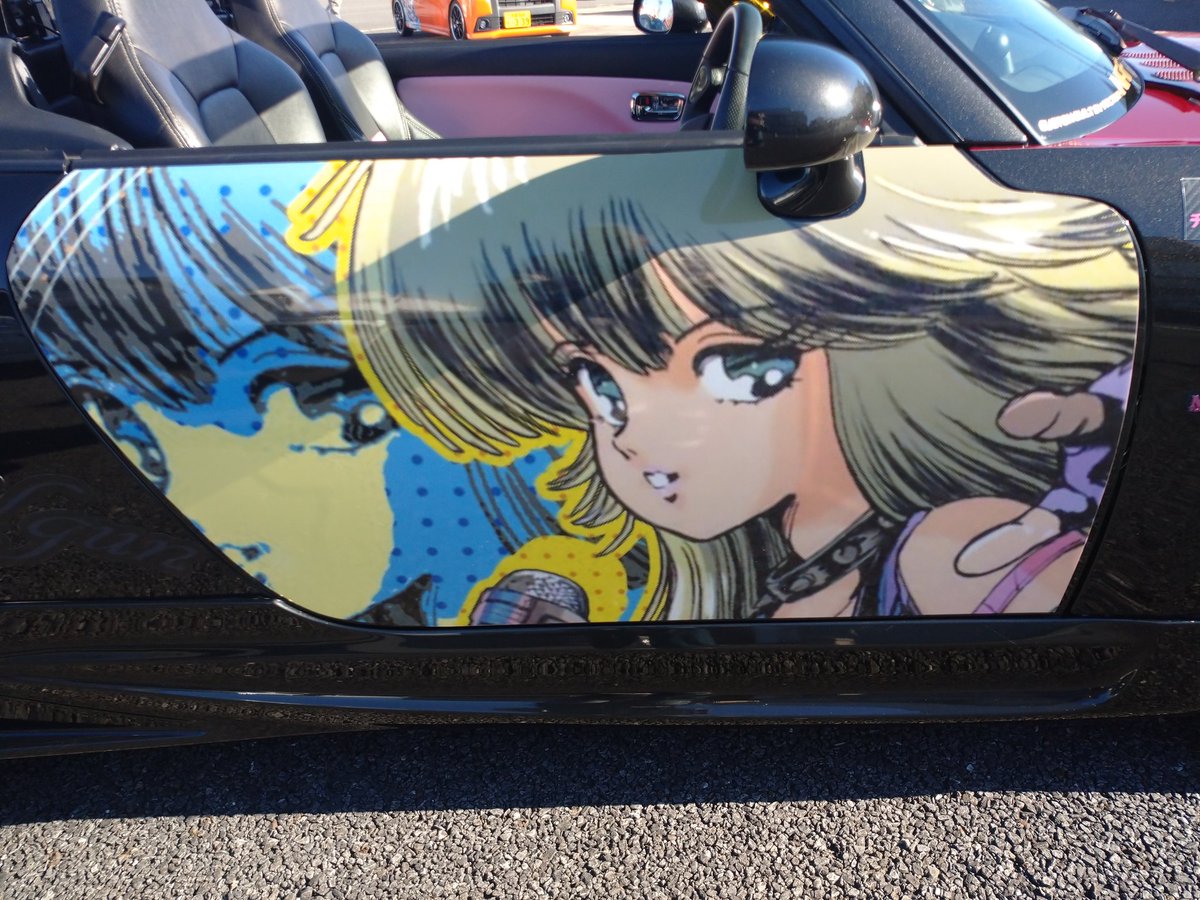 arttechno0007's tweet photo. 880コペンのドアの型はあるので…

いるみなコペン、
きまぐれオレンジロードの
マグネットステッカーです❗

出力のみ : アートテクノ

#痛車
#マグネットステッカー
#チームまぐすて
#きまぐれオレンジロード 
#鮎川まどか https://t.co/CGAAK8Aomu