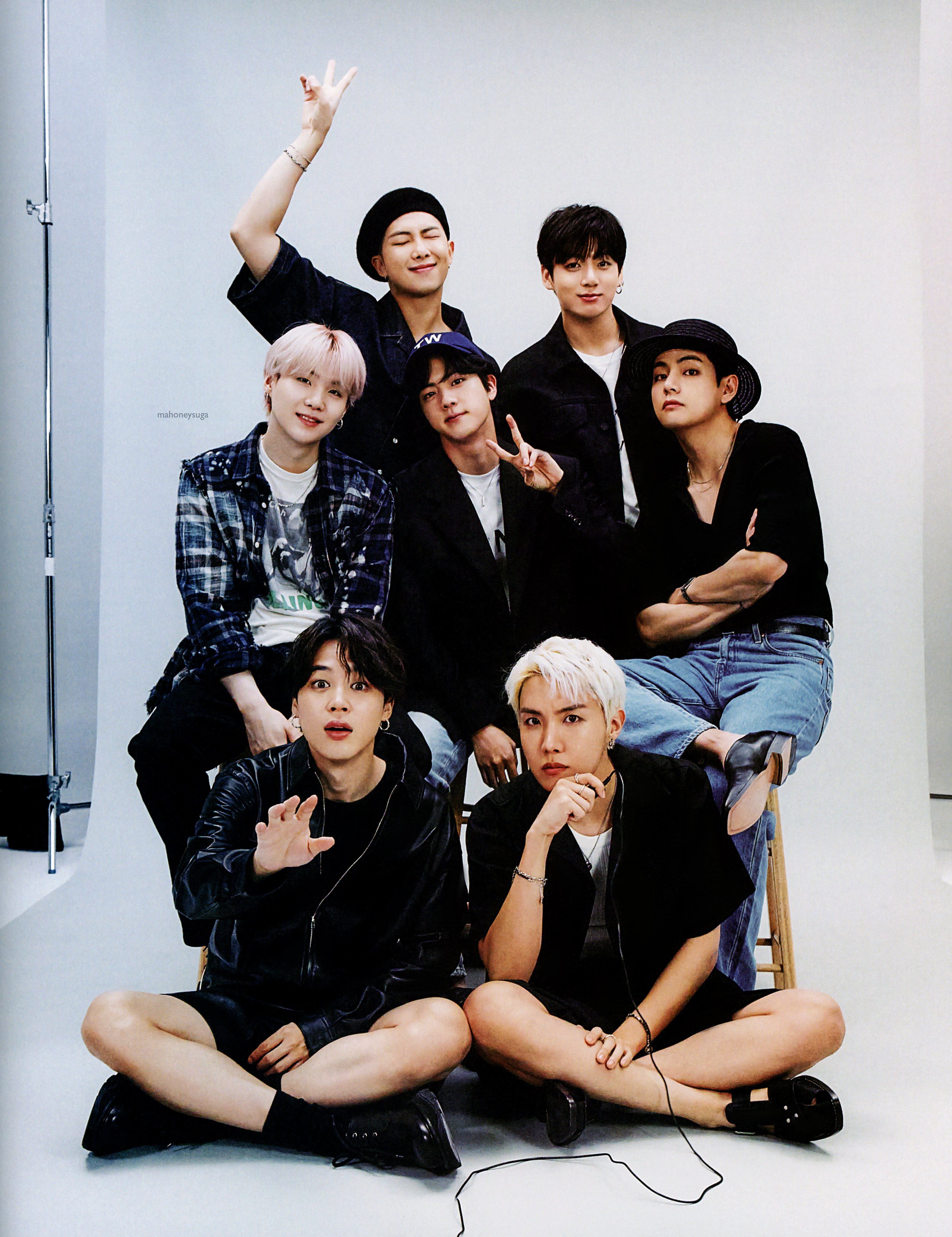 mahoneysuga on X: mahoneysuga on X: