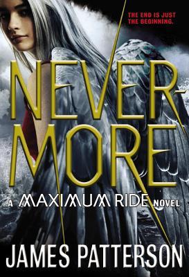 'download [Pdf]] Nevermore (Maximum Ride, #8) by James Patterson on ...