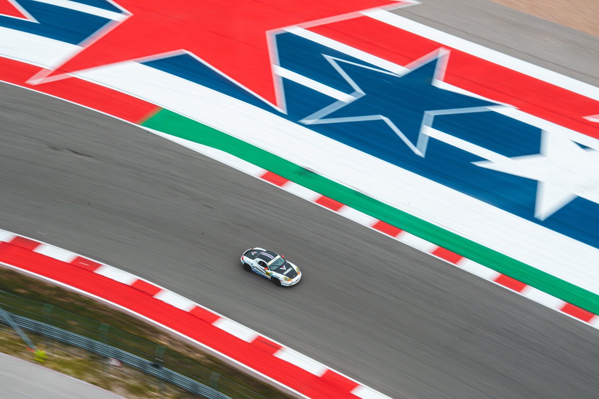 Round 3 Racing tweet media