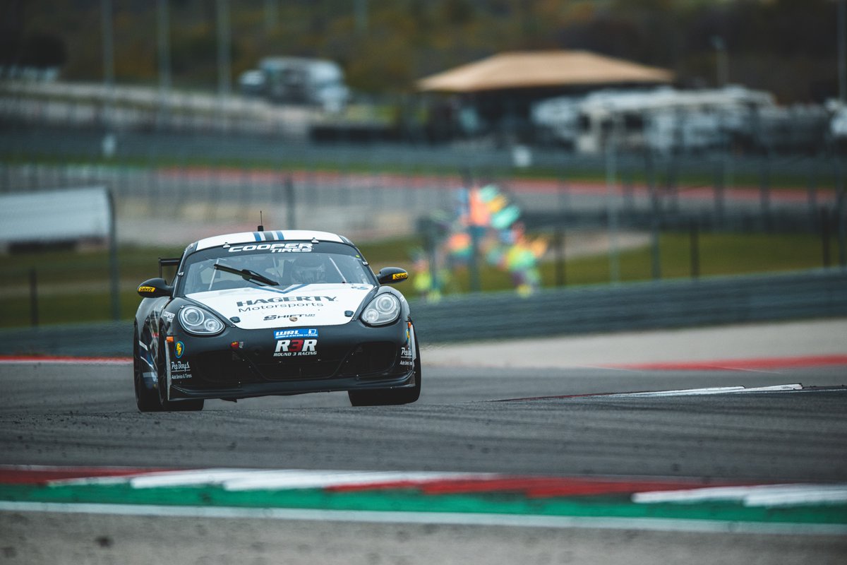 🏁 on race 2! 

No. 401 - P13
No. 701 - P1
No. 605 - P3 

<a href="/Hagerty/">Hagerty</a> | #Hagerty | <a href="/hgtymotorsports/">Hagerty Motorsports</a> | <a href="/ShiftUpNow/">Shift Up Now</a> | #Sentinel | <a href="/SabeltAmerica/">Sabelt America</a> | @TeamCooperTire | #CooperRS3R | #R3R | #CandelariaRacingProducts | <a href="/lowshuttermedia/">Evan O’Hara</a>