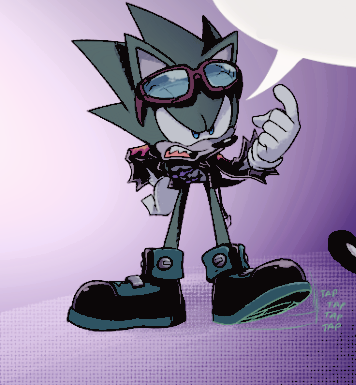 OfGreenVelocity's tweet photo. ᅠ
〝 You think I haven't tried? You think there's any use in doin' it? Romance surrounds us like a plague and I sure as hell ain't boutta be the cure. 〞
ᅠ https://t.co/gs3HVGEzc9