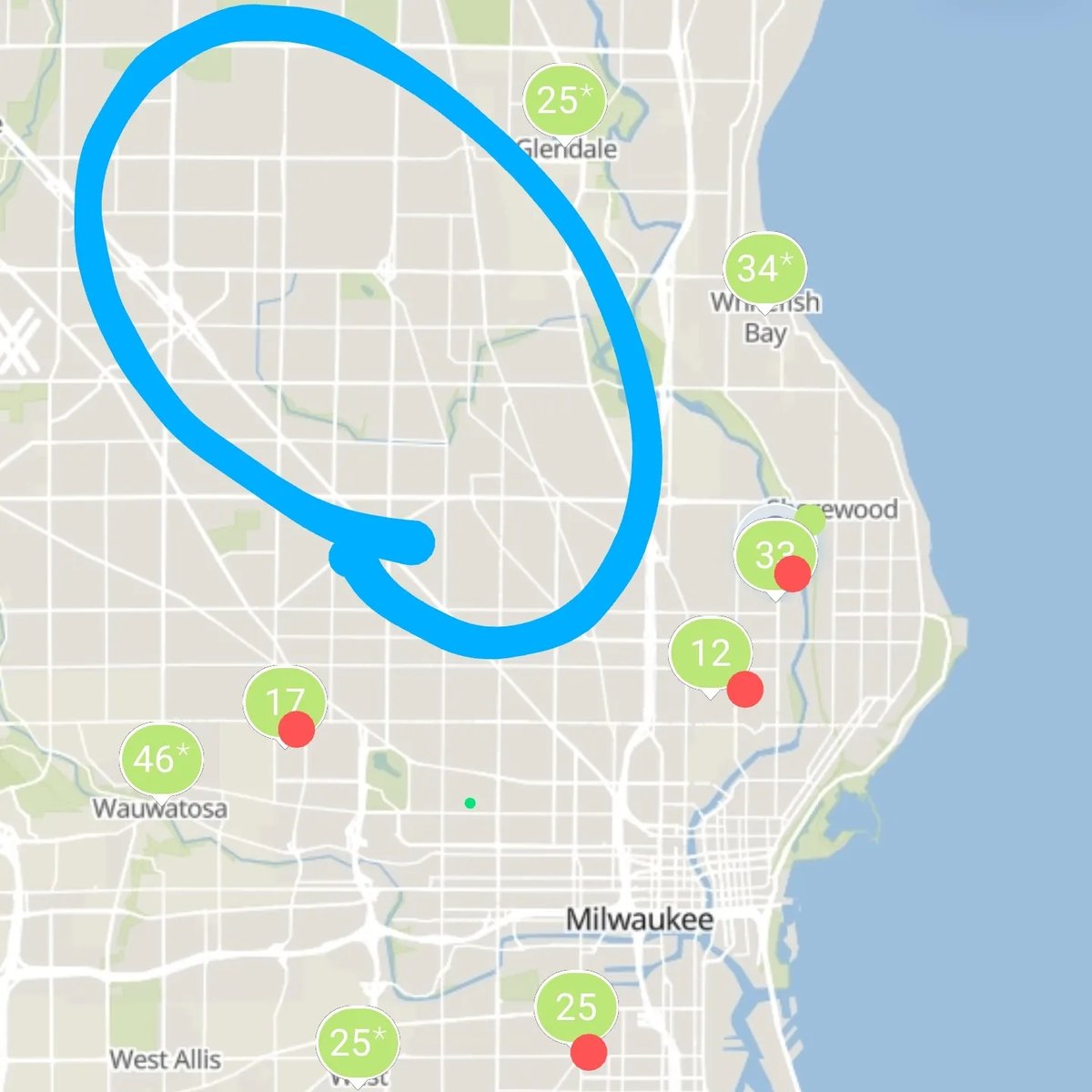 MKE FreshAir Collective tweet media