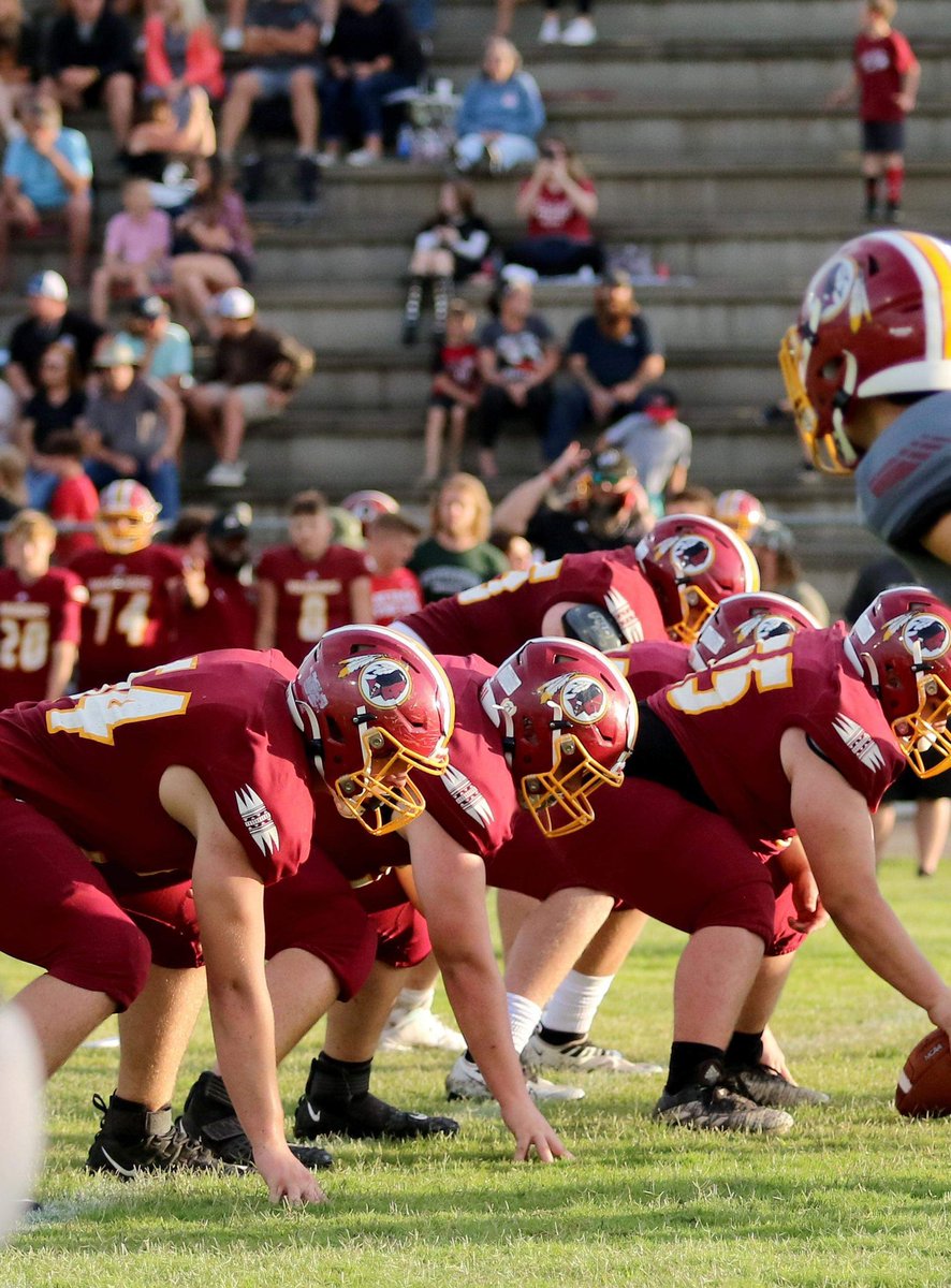 Coach Brian Butler WNHS tweet media