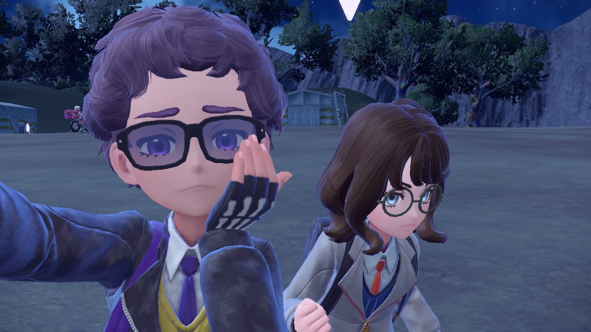 RoZoBangsMILFS's tweet photo. #PokemonScarletViolet #NintendoSwitch https://t.co/kptbHaKFge