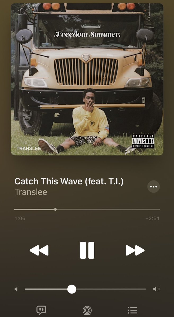 iNITAvacation_'s tweet photo. Still on my playlist .. @translee 🔥🔥🔥🔥🔥🔥🔥🔥 #translee https://t.co/OssIzyPd43