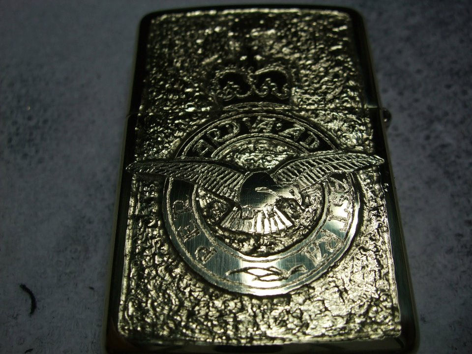 🇺🇦🏴󠁧󠁢󠁷󠁬󠁳󠁿 ™ɐllǝℲƎʞÏW🇬🇪🇺🇦 on Twitter "Zippo lighter engraved by me to