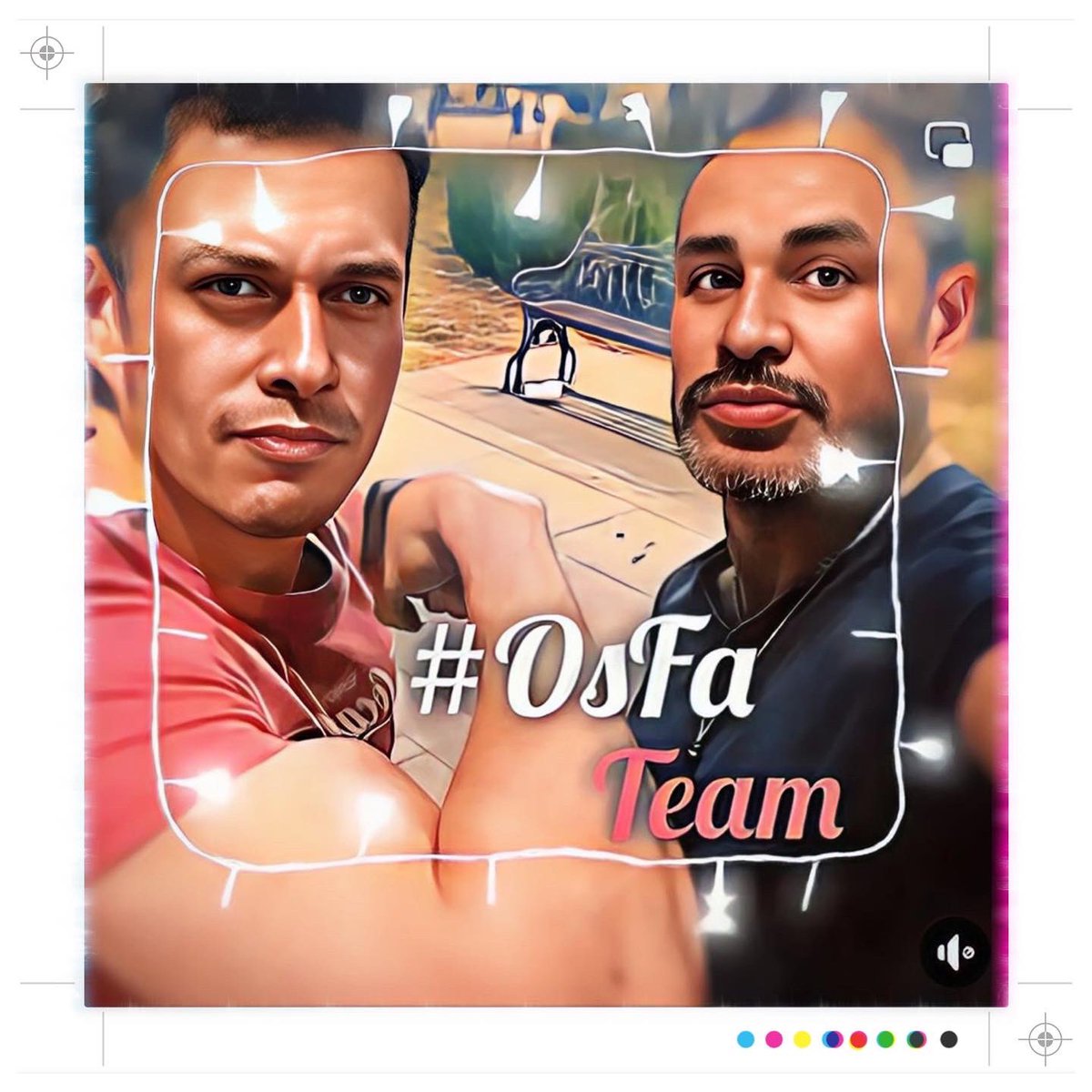 fabiianbeta08's tweet photo. #OsFa_TeaM 💜♏️♐️💜
#OM 👊❤️👍.. ..🕯🕯🕯🕯
“"Having #fun 🦂🏹 w #MiChingón 🌚🙏🌝 ✨🌟✨ #December #Dec #Walking #StepByStep 🦋🐺🟨🟨🟨 #Xmas #Feelings 💪🏻😉😎👍🏻🤜🏻🤛🏼❄️❄️"💥👊♥️mi PA #OjosBonitOS 🌹🫅🦊 TeAMO @oscarmataherr #Scorpittarius”
🎩👜✨🦋
#HAbiBi
#OMLegacy
By #OsFa® 🤍💧 https://t.co/UNzkMI2zXj