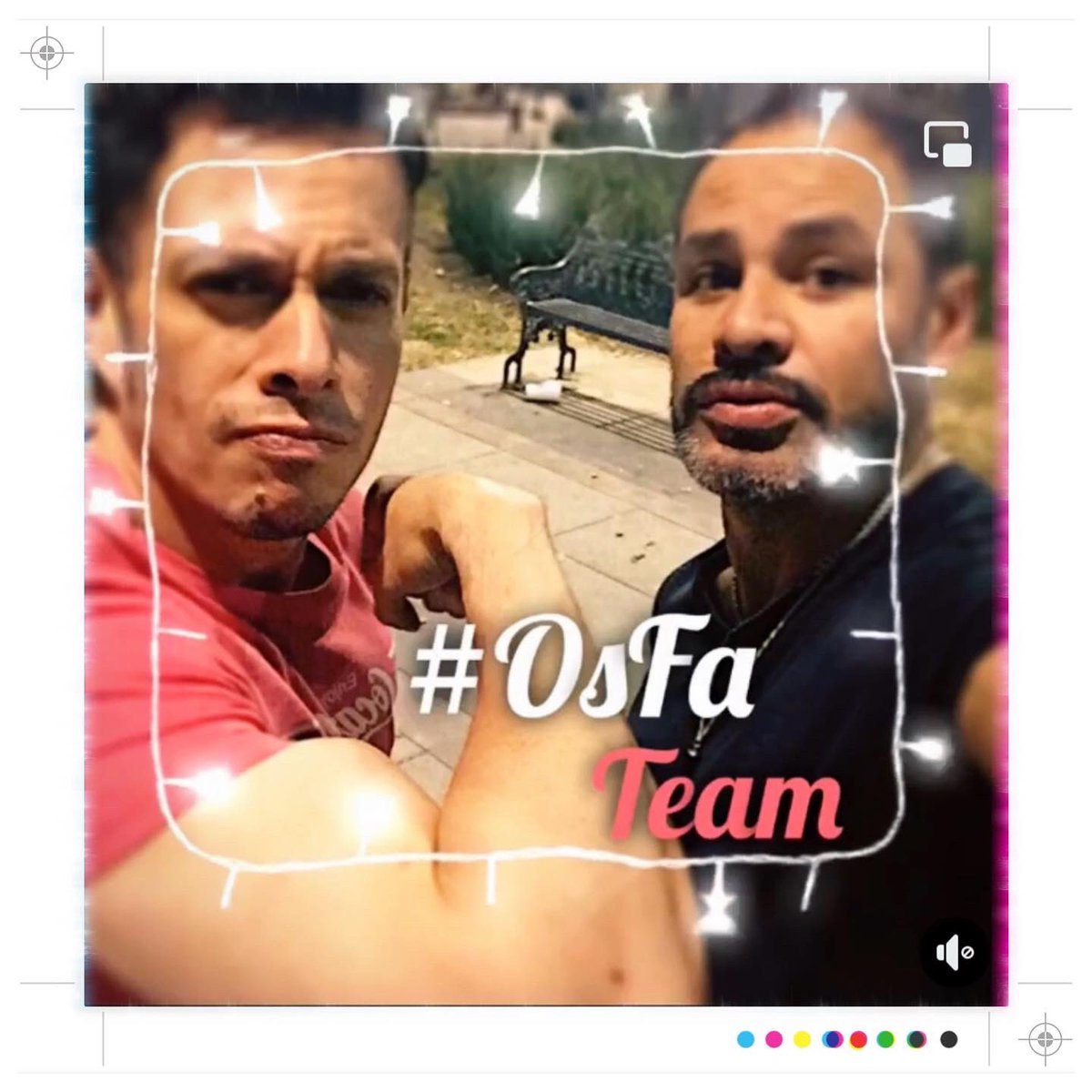 fabiianbeta08's tweet photo. #OsFa_TeaM 💜♏️♐️💜
#OM 👊❤️👍.. ..🕯🕯🕯🕯
“"Having #fun 🦂🏹 w #MiChingón 🌚🙏🌝 ✨🌟✨ #December #Dec #Walking #StepByStep 🦋🐺🟨🟨🟨 #Xmas #Feelings 💪🏻😉😎👍🏻🤜🏻🤛🏼❄️❄️"💥👊♥️mi PA #OjosBonitOS 🌹🫅🦊 TeAMO @oscarmataherr #Scorpittarius”
🎩👜✨🦋
#HAbiBi
#OMLegacy
By #OsFa® 🤍💧 https://t.co/UNzkMI2zXj