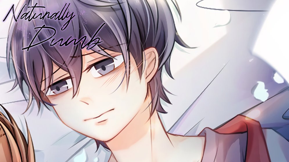 "Naturally Dumb" is an absolutely perfect comic! It's living rent free in my head!
 
#Seinen #reincarnation #comicspa

m.bilibilicomics.com/share/reader/m…